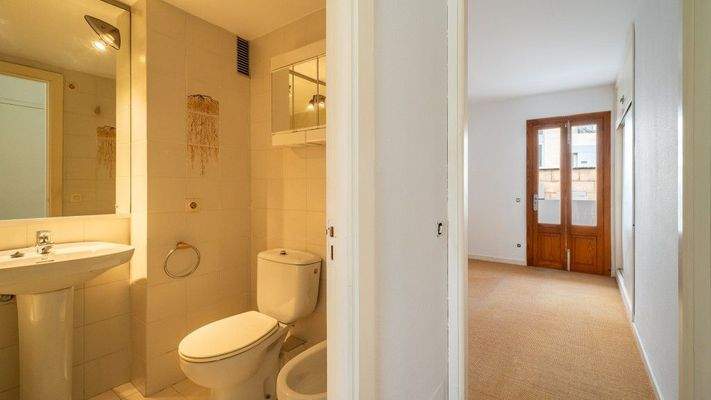 Camp de Mar Mallorca Apartment zum Verkauf Schlafzimmer 92809