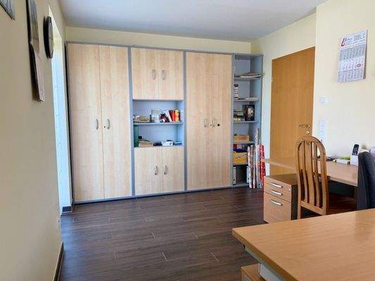 Büro/Arbeitszimme OG