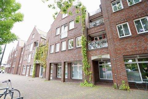 Scheeßel Büros, Büroräume, Büroflächen 