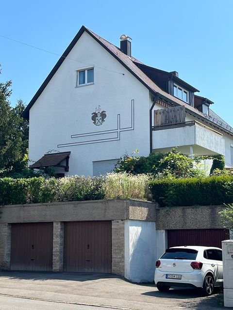 Stuttgart Häuser, Stuttgart Haus kaufen