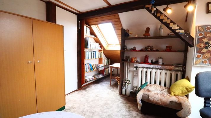 Zimmer 5 Ansicht 2