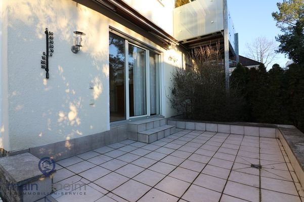 Südterrasse