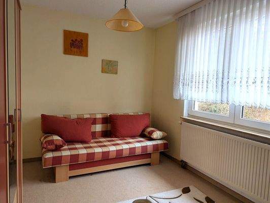 OG Gäste- oder Arbeitszimmer