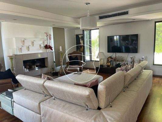 Charmante Luxusvilla