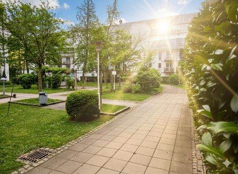 München Wohnungen, München Wohnung kaufen