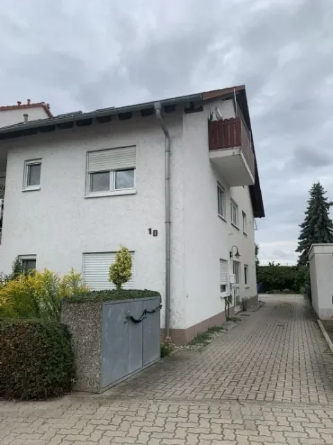 Mutterstadt Wohnungen, Mutterstadt Wohnung mieten