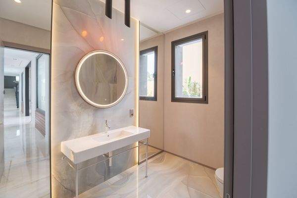 Photo: Villa in Benahavis