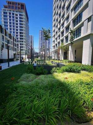 Unique Istanbul Flats in the Middle of Life