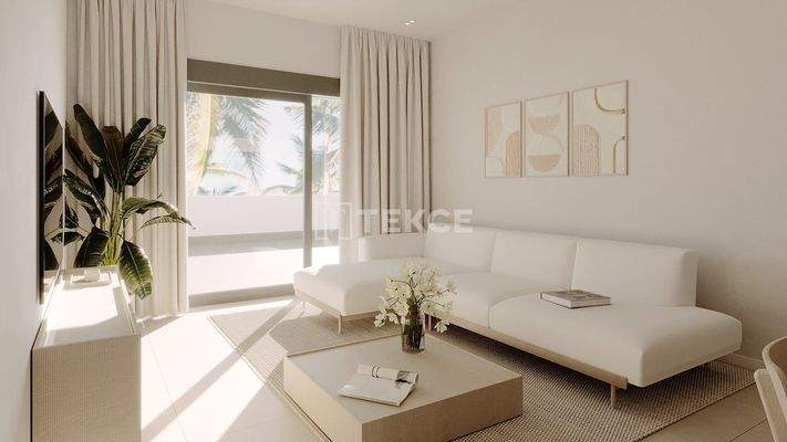 Elegant Homes in La Nucia Alicante with Mountain and Sea Views