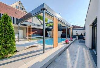 Perfekt für den Sommer