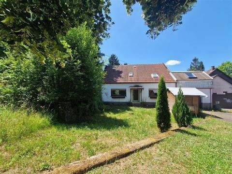 Nonnweiler Häuser, Nonnweiler Haus kaufen