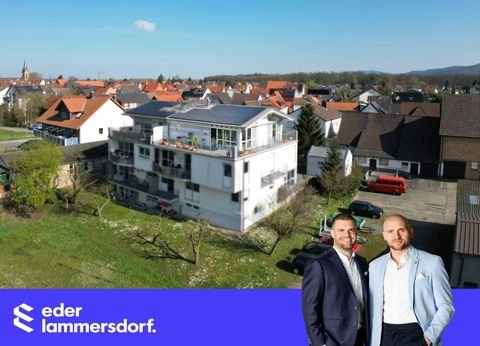 Bensheim Wohnungen, Bensheim Wohnung kaufen