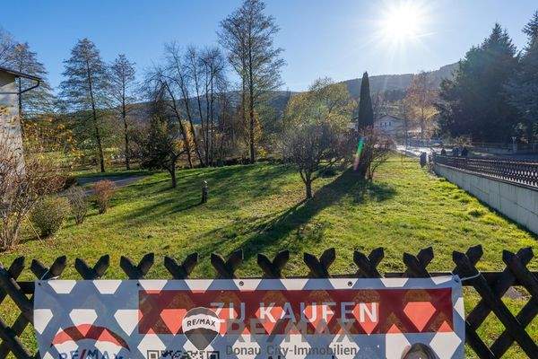 08. Baugrund 2880 Kirchberg am Wechsel