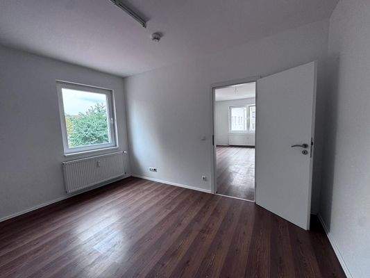 Modernes Schlafzimmer