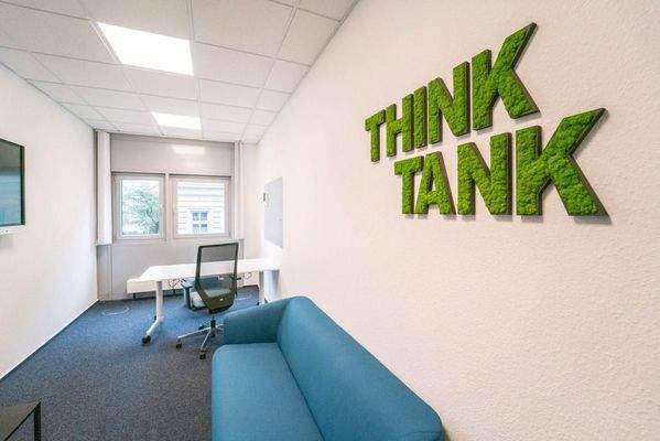 Think Tank