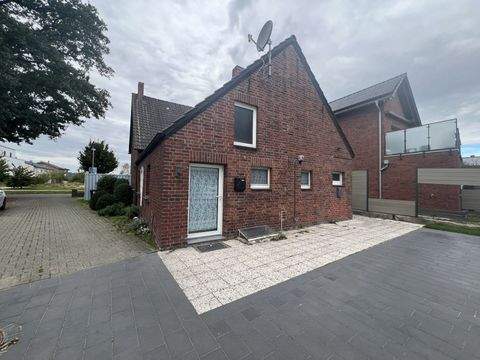 Bocholt / Biemenhorst Häuser, Bocholt / Biemenhorst Haus mieten 