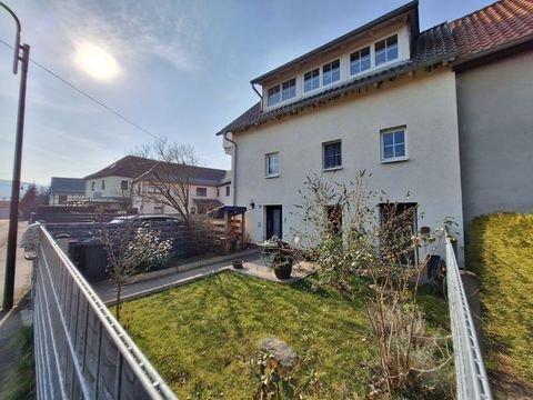 Uhlstädt-Kirchhasel Häuser, Uhlstädt-Kirchhasel Haus kaufen