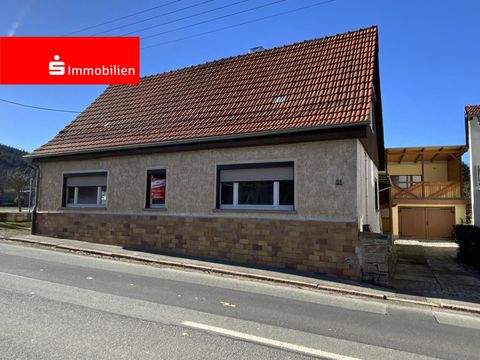 Allendorf Häuser, Allendorf Haus kaufen