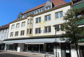 Wohnhaus von außen, Bild 2