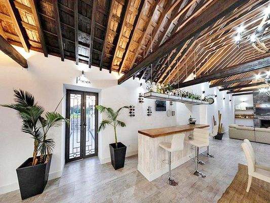  2534 andalusien, sevilla, las cabezas de san juan, finca de lux zu verkaufen