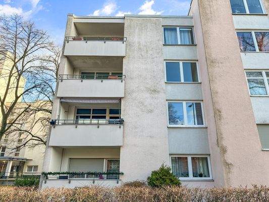 Haus Ansicht Straße (2)