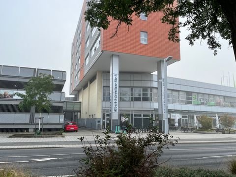 Salzgitter Büros, Büroräume, Büroflächen 