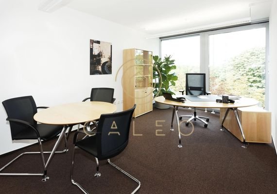 Büro Beispiel 2