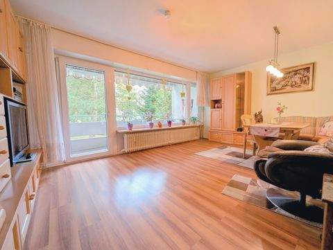 Fürstenfeldbruck Wohnungen, Fürstenfeldbruck Wohnung kaufen