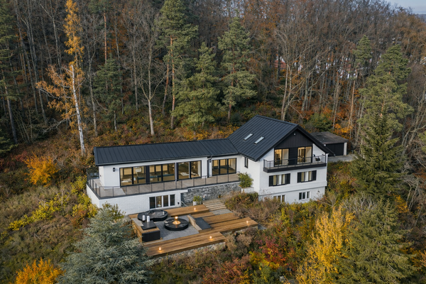 virtuelle Renovierung