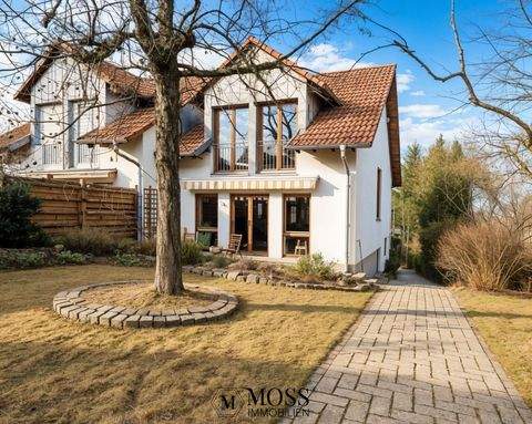 Simonswald Häuser, Simonswald Haus kaufen