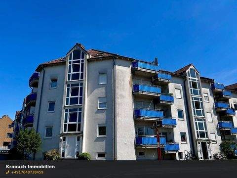 St. Ingbert Wohnungen, St. Ingbert Wohnung kaufen