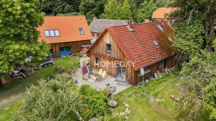 Außenansicht Drohne 1