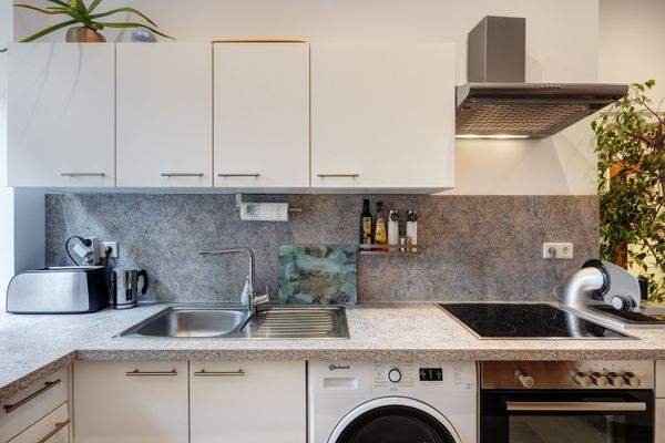 Ansprechendes Design