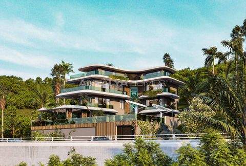 Antalya Häuser, Antalya Haus kaufen