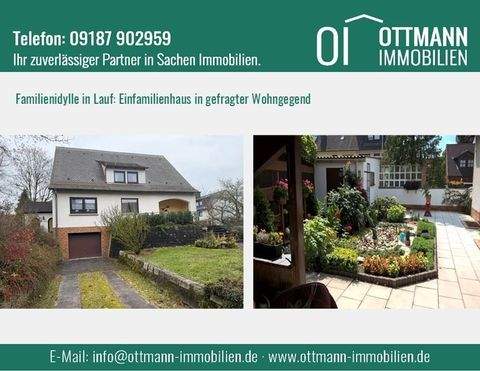 Lauf a d Pegnitz Häuser, Lauf a d Pegnitz Haus kaufen