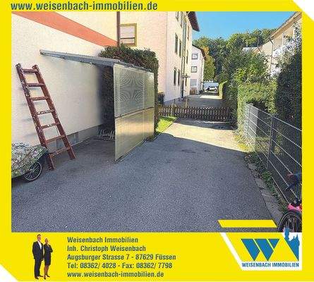 Weisenbach Immobilien