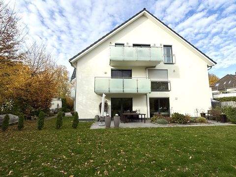 Bad Salzuflen Wohnungen, Bad Salzuflen Wohnung mieten