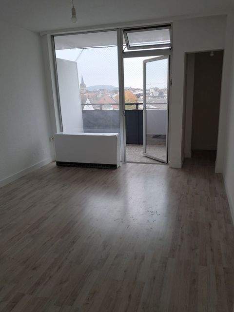 Herford Wohnungen, Herford Wohnung mieten