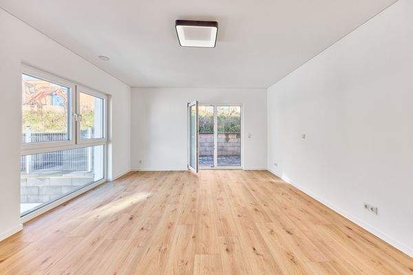 Hauptschlafzimmer 1. OG