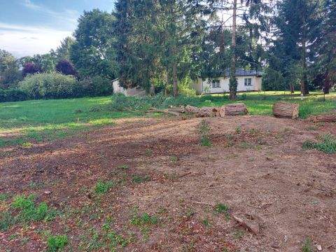 Falkensee Grundstücke, Falkensee Grundstück kaufen