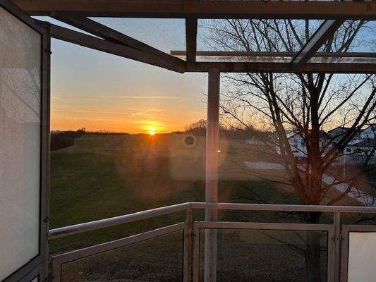 fantastische Aussicht