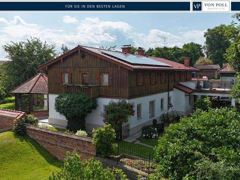 Haunersdorf Häuser, Haunersdorf Haus kaufen