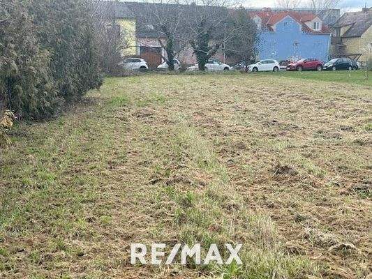 Grundstück Neusiedl/See