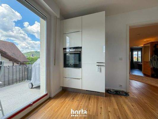 Küche OG Ansicht II