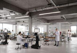 Visualisierung F u. E