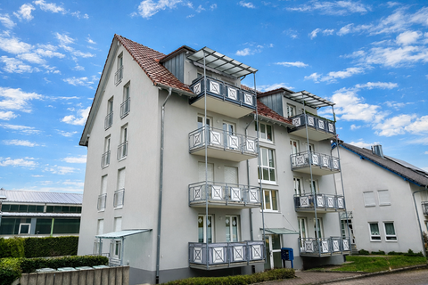 Gengenbach Wohnungen, Gengenbach Wohnung kaufen