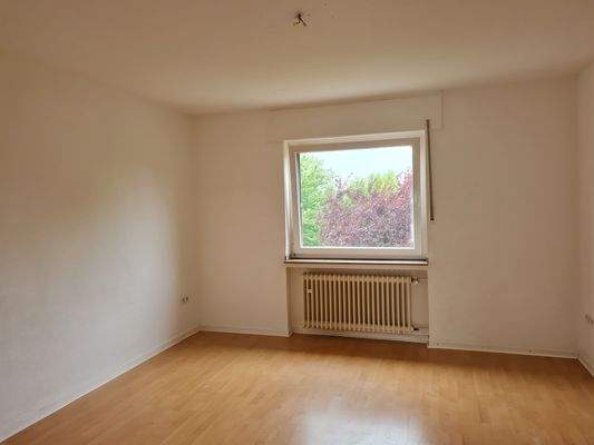 Schlafzimmer 1. OG links