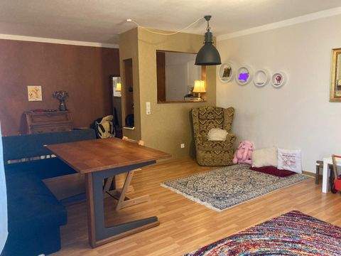 Bischofsheim Wohnungen, Bischofsheim Wohnung mieten