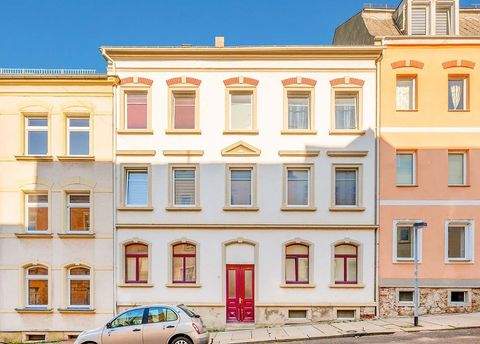 Mittweida Häuser, Mittweida Haus kaufen