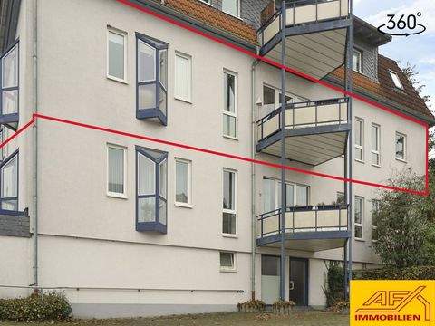 Warstein Wohnungen, Warstein Wohnung kaufen